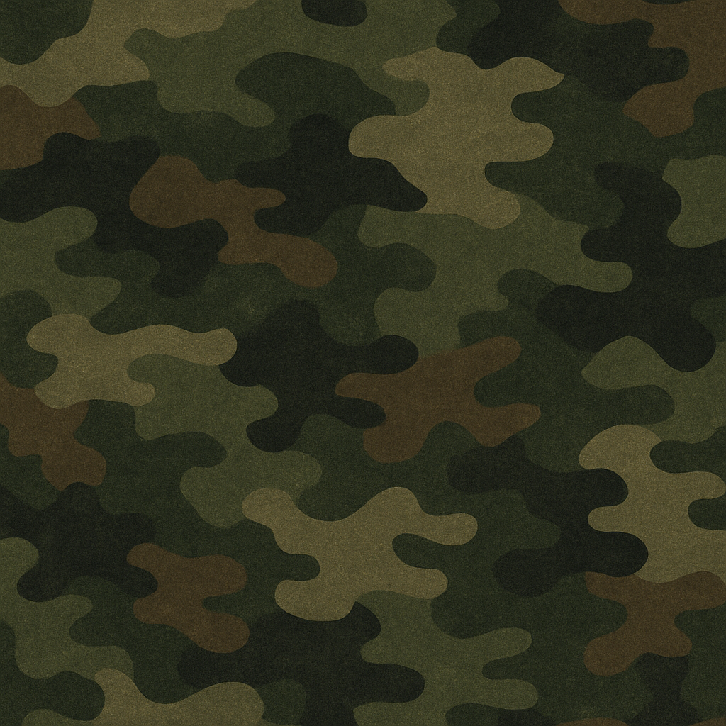Airsoft terrain